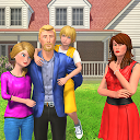 Virtual Family Step Mom Kids Home Adventu 1.0.2 APK Download