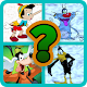 Guess Cartoon character icon