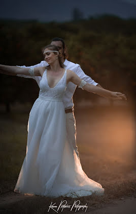 Wedding photographer Karen Pretorius (karenpretorius). Photo of 18 July 2021