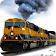 Indian Train Simulator Driver icon