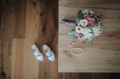 Fotógrafo de casamento Ivan Bortondello (ivanbortondello). Foto de 13 de outubro 2022