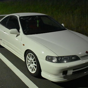 インテグラ DC2