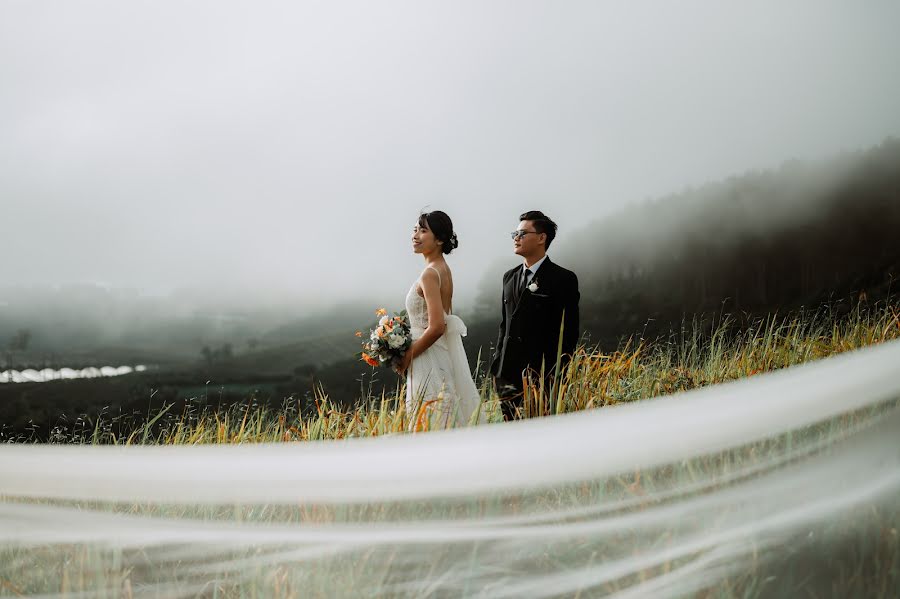 Photographe de mariage Duy Demi (duydemi). Photo du 1 décembre 2023