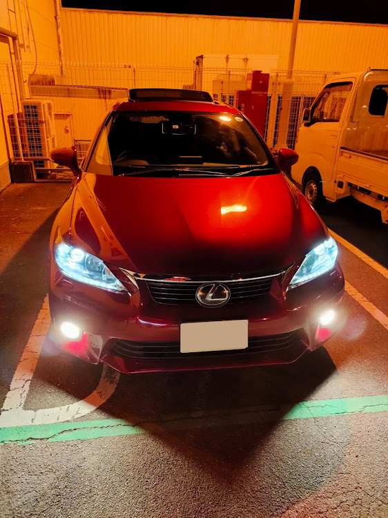 sho358さんが投稿したカスタム事例の投稿画像4枚目