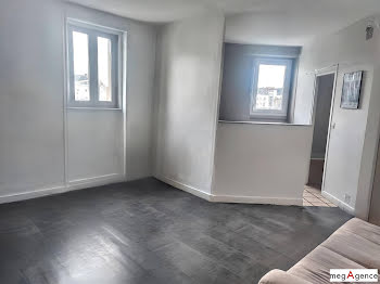 appartement à Nantes (44)