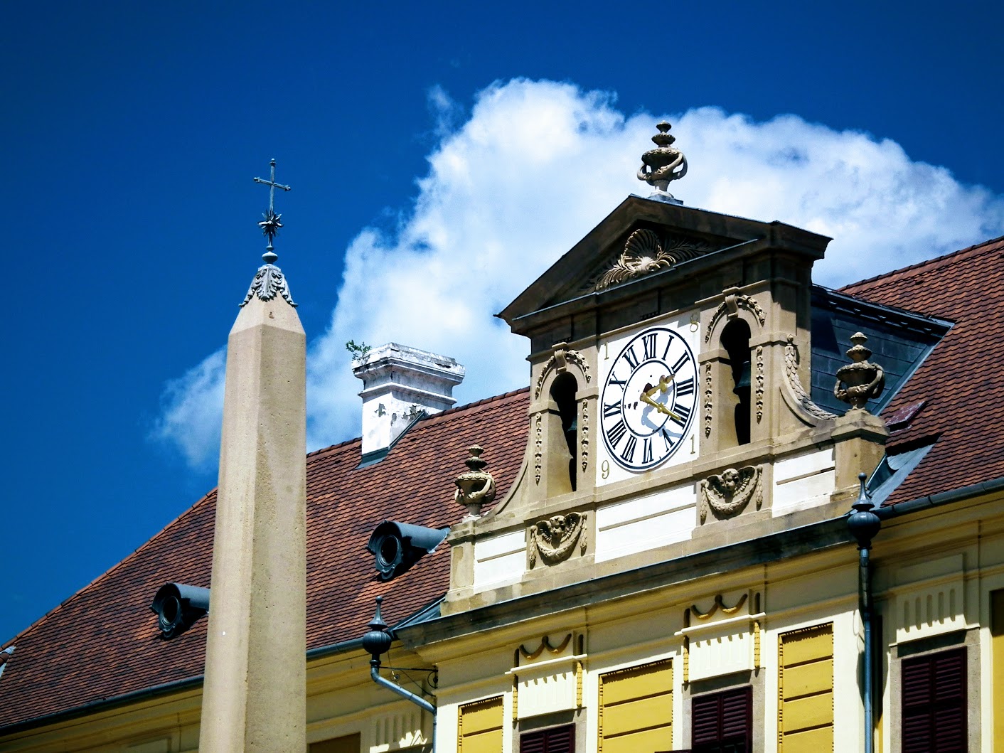 Pécs - Szent Péter és Szent Pál apostolok Székesegyház