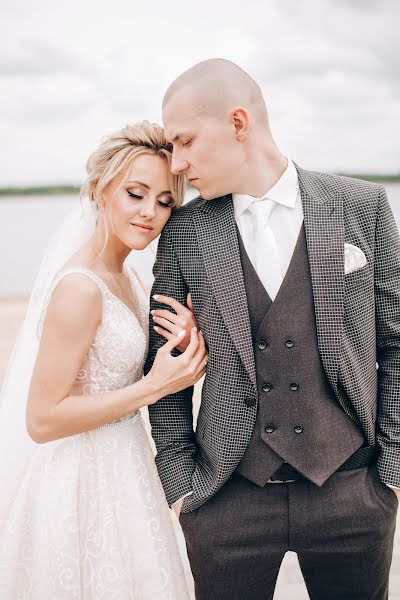 Wedding photographer Katya Chernyak (katyachernyak). Photo of 13 May 2019