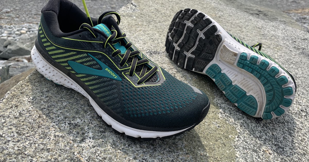 Lago taupo Posicionamiento en buscadores voltereta Road Trail Run: Brooks Running Ghost 12 Multi Tester Review- Ethereal  Upper, More Down to Earth Ride