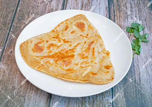 Tawa Paratha