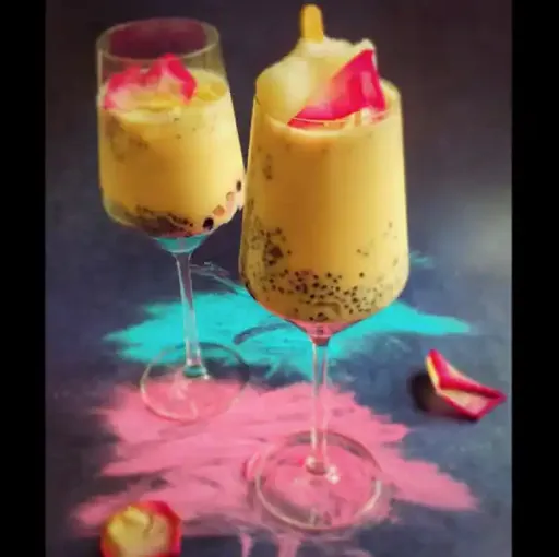 Thandai Falooda