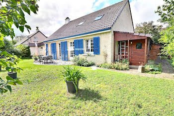 maison à Le Mée-sur-Seine (77)