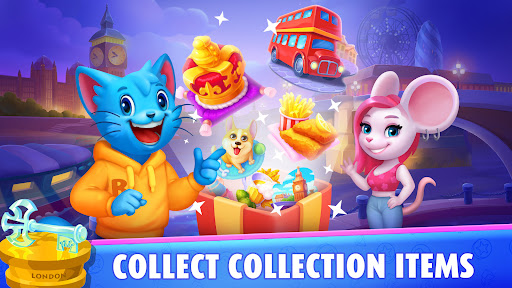 Bingo Blitz™️ - Bingo Games screenshot #6