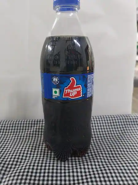THUMS UP 200 Ml