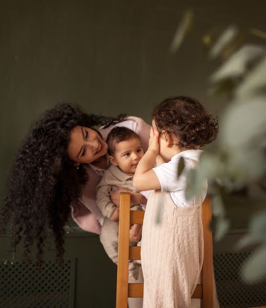 Fotografo di matrimoni Zhanna Kroyan (kroyanphoto). Foto del 3 aprile 2022