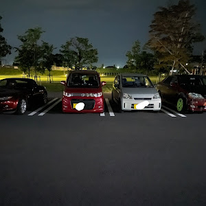 ミラ L250S