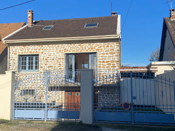 maison à Morsang-sur-Orge (91)