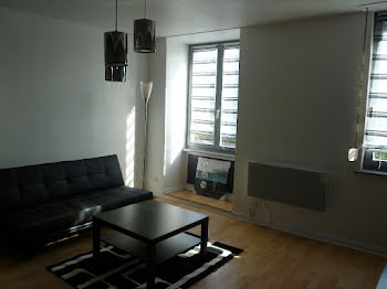 appartement à Metz (57)