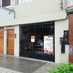 Librería, Bazar "Bj NICO'S"