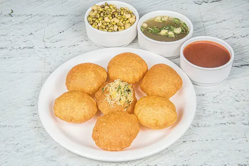 Panipuri