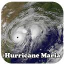 HURRICANE MARIA : Live, News and Tracker 1.1 APK Descargar