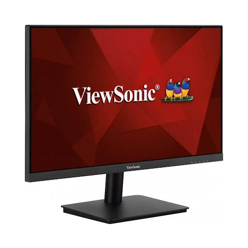 Màn hình LCD VIEWSONIC 24" VA2406-H (1920 x 1080/VA/75Hz/4 ms)