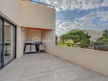 appartement à Montpellier (34)