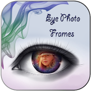 Eye Photo Maker  Icon