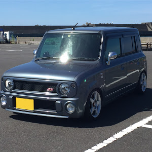 アルトラパン HE21S