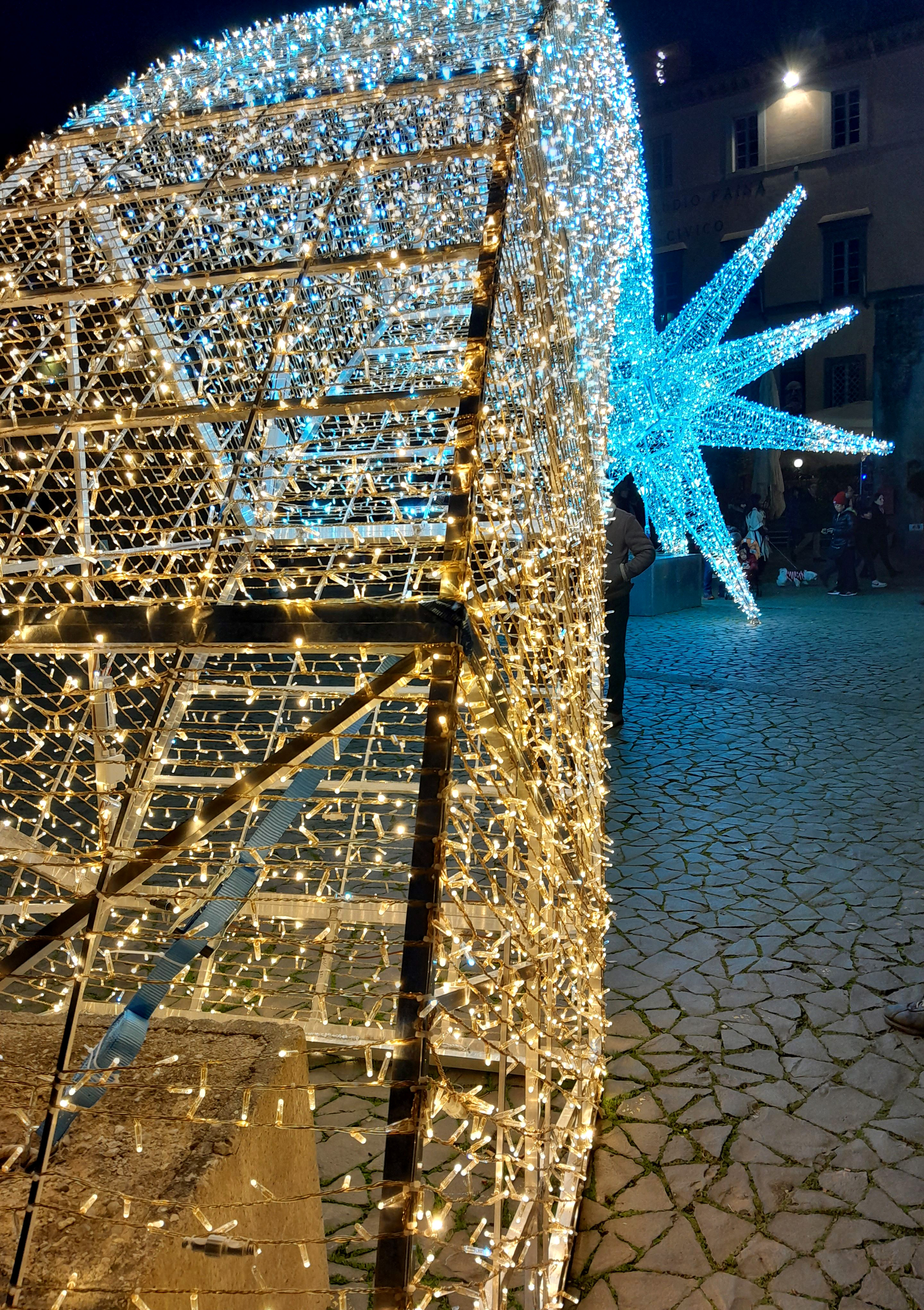 NATALE A URBINO di andrespas