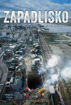 Zapadlisko