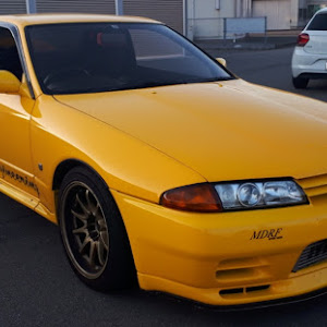 スカイライン GT-R BNR32