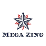 Cover Image of ダウンロード Mega Zing 1.0 APK