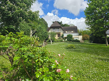 maison à Bougival (78)