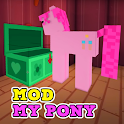 Pony Mod Skins