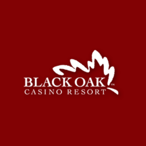 Black Oak Casino Resort