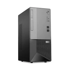 PC Lenovo V50t-13IMB 11ED002TVA (Intel Core i3-10100/4GB/256GB SSD/Không HDD/Free DOS/DVD/CD RW/WiFi 802.11ac)