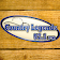 Country Legends 97.1 icon