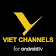 Viet Channels for Android TV icon