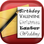 Greeting & eCards Maker Pro Apk