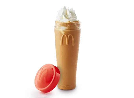 McCafe-Classic Coffee