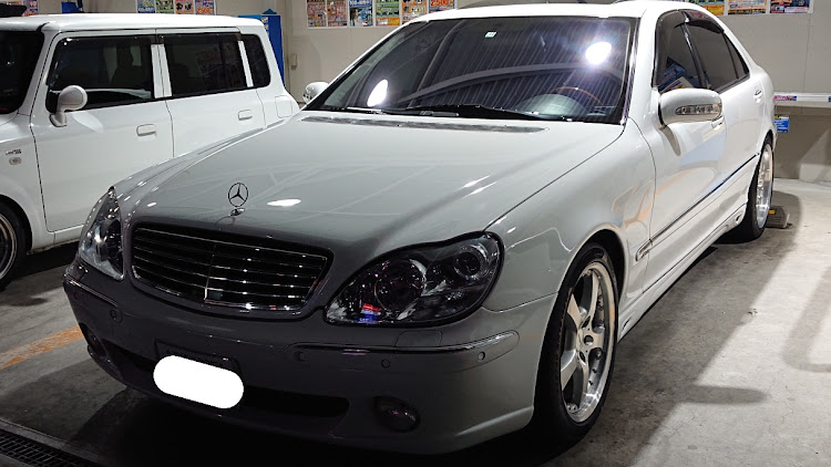 アルトラパンのドライブ・洗車会・フォロワーさんと・楽しい会話・寒い中お疲れ様でしたに関するカスタム事例の投稿画像6枚目
