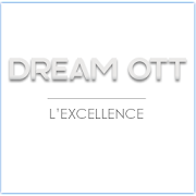 Dream OTT Smarters  Icon