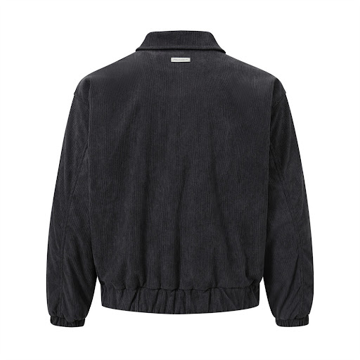 Title 3, American High Street Big Workwear With Pocket C...