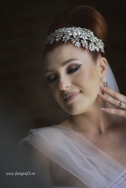 Fotografo di matrimoni Ionut-Silviu S (ionutsilvius). Foto del 26 agosto 2023