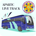 Cover Image of ダウンロード APSRTC LIVE TRACK 2.1.3 APK