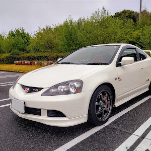 インテグラ DC5