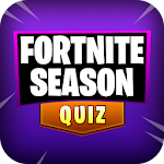 Cover Image of Download Fortnite Season Quiz 2.0 APK