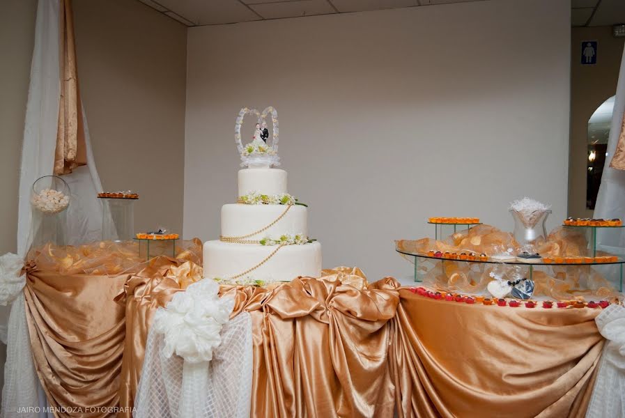 Fotógrafo de bodas Jairo Mendoza (jairomendoza). Foto del 10 de junio 2020