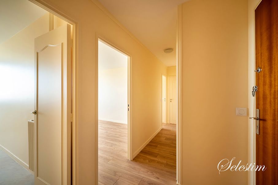 Vente appartement 2 pièces 44.03 m² à Paris 13ème (75013), 313 500 €