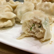 真龍天子 Dragon Dumpling